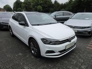 VW Polo, 1.0 United, Jahr 2021 - Bergkamen