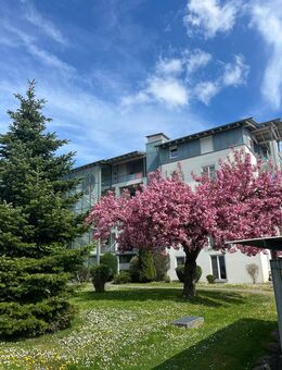 Charmante 2-Zi.-Whg. in Konstanz-Wollmatingen - mit großem Balkon & grünem Ausblick, sofort frei! - Konstanz