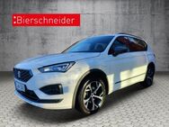 Seat Tarraco, 1.4 e-Hybrid FR 19, Jahr 2023 - Beilngries