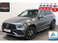 Mercedes-Benz GLC 43 AMG 4M DESIGNO,STANDHEIZ,PANO,AIRMATIC - Berlin