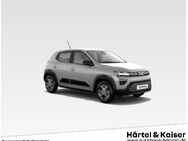 Dacia Spring, Expression ELECTRIC 45 Techno-Paket, Jahr 2022 - Wolfenbüttel