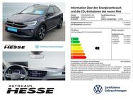 VW Taigo, 1.5 TSI Style, Jahr 2024 - Sottrum