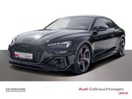 Audi RS5, Coupé, Jahr 2023 - Hamburg