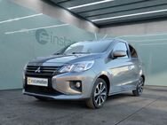 Mitsubishi Space Star, 1.2 Intro Edition, Jahr 2020 - München