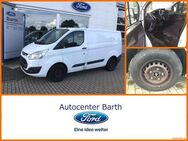 Ford Transit Custom Kasten 2.2 TDCi 270 L1 Trend SHZ - Grimmen