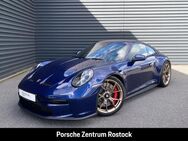 Porsche 992, 911 GT3 Lenkung 650km, Jahr 2024 - Papendorf (Landkreis Rostock)