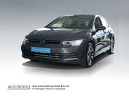 VW Golf, 1.5 TSI VIII Move ASSISTENZ, Jahr 2023 - Ingolstadt