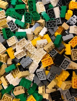 Lego 3002 2x3 Steine neu - Neusäß