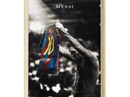 JUSTGOODMOOD Poster Premium ® Lionel Messi Fußball Poster· FC Barcelona · ohne Rahmen