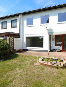 Familienklassiker im Split-Level-Design - Neuss