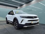 Opel Mokka-e, Elegance RückCam Massagesitze Blendfreies Fernl Scheinwerferreg, Jahr 2021 - München