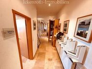 **Wohneinheit oder Büroräume/Gewerbe + separate Außenfläche, uvm.- zentrale Lage** - Göllheim