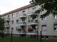 Platz für die Familie ! Wir sanieren Ihre neue 3-Raumwohnung in der Anhaltsiedlung in Bitterfeld ! - Bitterfeld-Wolfen