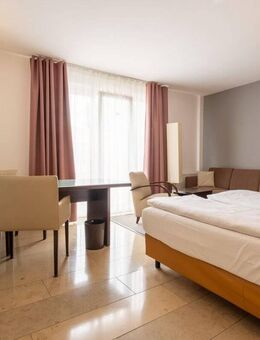 RIDA FLATS - D´DORF City! Charmante Wohnung in Top-Lage - Löffelfertig, mit Aufzug, Balkon und AC! - Düsseldorf