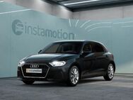 Audi A1, Sportback 30 TFSI advanced Connect Multilenk, Jahr 2024 - München