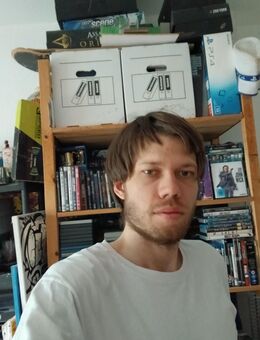 Suche Freundin in Berlin M30 - Berlin