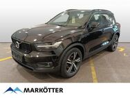 Volvo XC40, R-Design, Jahr 2020 - Bad Salzuflen