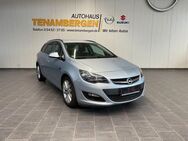 Opel Astra J Sports Tourer Energy - Mettingen