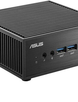 Asus Mini PC ASUS PN42 N100 / 4000 GB M.2 SSD / 32 GB RAM / Windo 11 Home PC (Intel, 32 GB RAM, 2000 GB SSD, passiver CPU-Kühler)