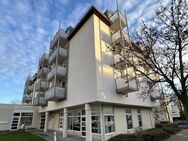 TOP-Kapitalanlage in Magdeburg! Vermietete Ein-Zimmer-Eigentumswohnung mit EBK, Balkon, Abstellraum und TG-Stellplatz! - Magdeburg