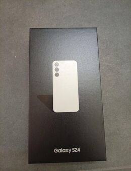 Samsung Galaxy S24 Marble Gray - Vilsbiburg