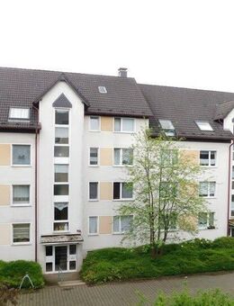 Gemütliche 3-Zi.-DG-Whg. in Ronsdorf- WBS für 3 Personen erforderlich - Wuppertal