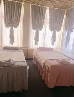 Komm zu Chinesische Wellness Massage Yikang in Hamminkeln - Hamminkeln