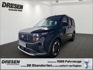 Ford Tourneo Courier, 1.0 Active Automaik 125PS Android-Auto, Jahr 2024 - Euskirchen