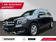 Mercedes GLB 200, Progressive Ambiente, Jahr 2023 - Dortmund