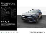 CUPRA Formentor, 2.0 TSI VZ 333 SENNHEISER PANODACH, Jahr 2022 - Lichtenfels (Bayern)