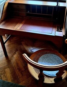Moderner Sekretär in skandinavischem Design - Berlin Charlottenburg-Wilmersdorf