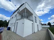 Neubau 2023! Exkl. 2.5 Zi. -Wohnung mit herrlichem Terrassenbalkon! - Eschach