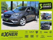 Opel Grandland X 1.6 Turbo Hybrid ELEGANCE Navi, LED - Plauen