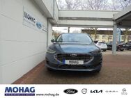 Ford Focus, 1.0 EcoBoost Mild-Hybrid EU6d Titanium Easy-Parking WinterPaket, Jahr 2023 - Datteln