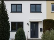 Modernes, kernsaniertes Reihenmittelhaus - Ihr neues Zuhause in Top-Zustand! - Bayreuth