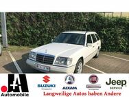 Mercedes-Benz E 200 T 2.0 T-Model E-KLASSE T 2.0 T-Model - Langenfeld (Rheinland)