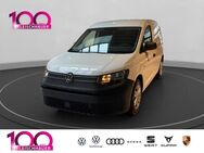 VW Caddy, Cargo Komfortpaket Winterpaket, Jahr 2024 - Köln