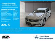 VW Passat Variant, 2.0 TDI Business, Jahr 2020 - Neckarsulm