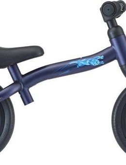 Bikestar Laufrad Lightrunner 10 Zoll