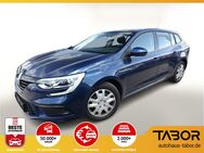 Renault Megane, IV Grandtour TCe 100, Jahr 2017 - Kehl