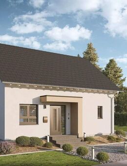 Ihr maßgeschneidertes Einfamilienhaus in Alzenau - inkl. Technik, Material, Bodenplatte und Grundstück! - Alzenau