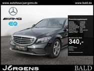 Mercedes C 400, Exclusive, Jahr 2020 - Schwerte (Hansestadt an der Ruhr)