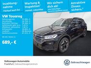 VW Touareg, 3.0 TDI, Jahr 2024 - Frankfurt (Main)