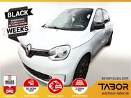 Renault Twingo, E-Tech Techno 15Z PrivG, Jahr 2023 - Freiburg (Breisgau)