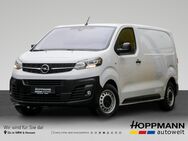 Opel Vivaro, Cargoückfahrkamera, Jahr 2023 - Siegen (Universitätsstadt)