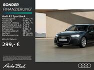 Audi A1, Sportback advanced 25 TFSI Schaltgetriebe, Jahr 2022 - Diez