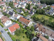 NaturOase - Exklusive Neubau Wohnanlage in ER-Dechsendorf - Baubeginn 2024 - Erlangen