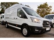 Ford Transit Kasten 350 L4H3 1.HD·EXPRESS·CAM·STDHZG - Mannheim