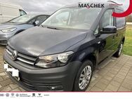 VW Caddy, 2.0 TDI Trendline Na, Jahr 2020 - Wackersdorf