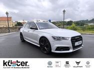 Audi A6, Avant competition 20 Std Hzg, Jahr 2018 - Grimma